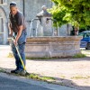 Racletă pentru margini naturOvert